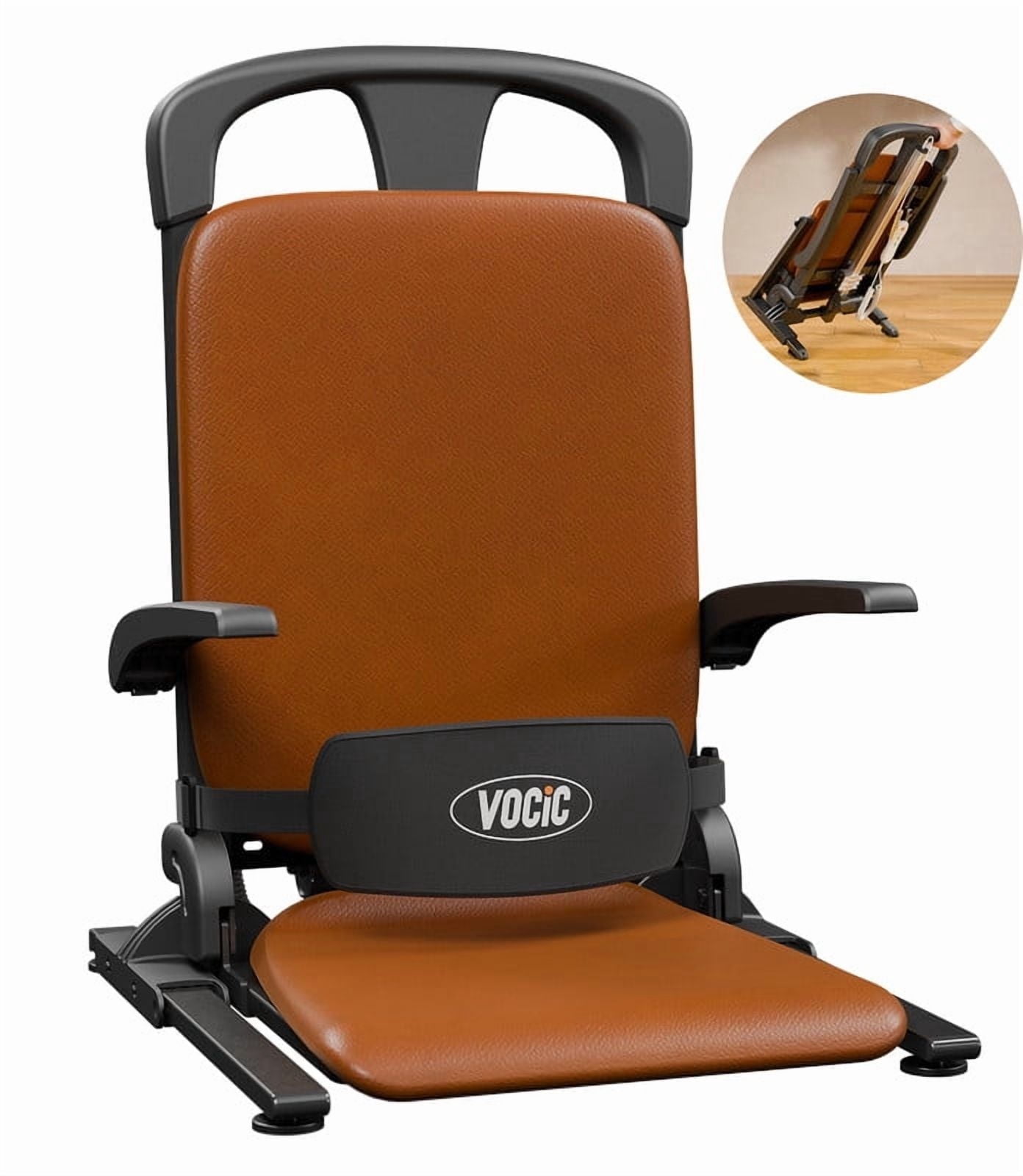 Upgrade Electric Chair Lift for Elderly Falls, Heavy Duty Lift Chair ...