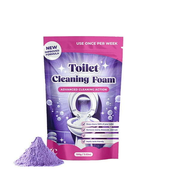NumWeiTong Toilet Cleaner Has A Refreshing Removes Dirt Stains And Has An Unpleasant Odor