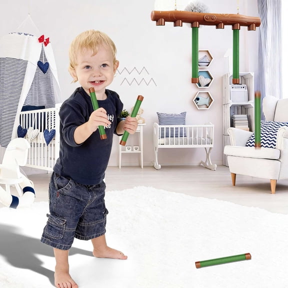 Upgrade Hand Eye Coordination Training Catching Toy,Drop Stick Challenge Game Reaction Games,Challenge Falling Sticks Drop Stick Game,Hand Eye Coordination Toys
