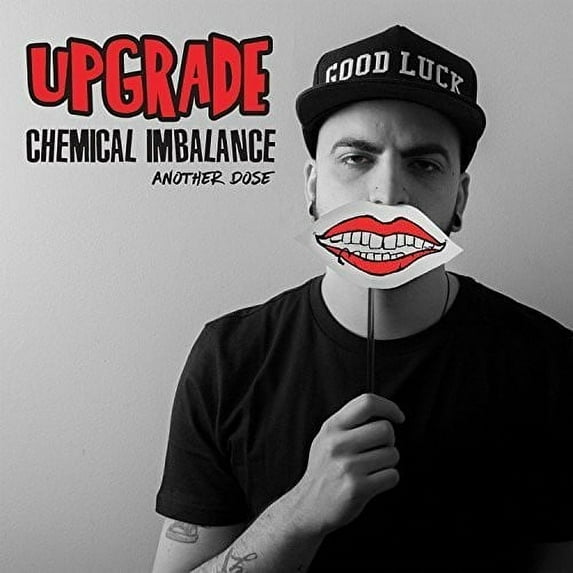 Upgrade Hiphop - Chemical Imbalance: Another Dose - Rap / Hip-Hop - CD