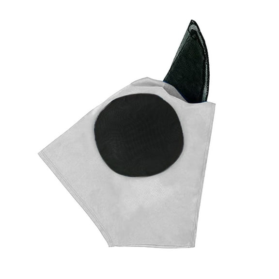Upgrade Horse Fly With Ears Equine Sunscreen Quiet Ride Elasticity Fly With Ear