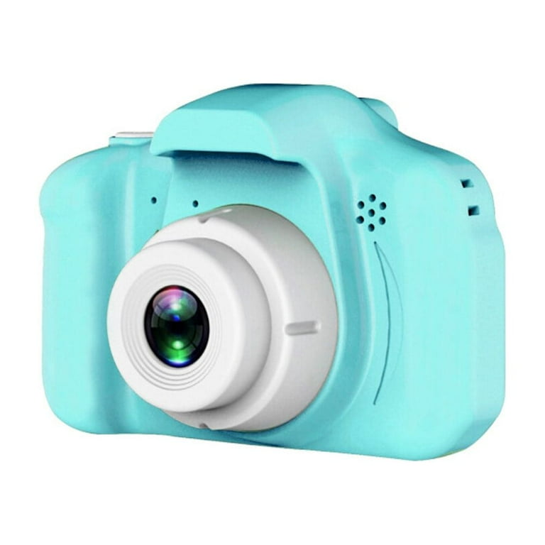 Upgrade Kids Selfie Camera, Christmas Birthday Gifts for Girls Age 3-9, HD  Digital Video Cameras for Toddler, Portable Toy for 3 4 5 6 7 8 Year Old
