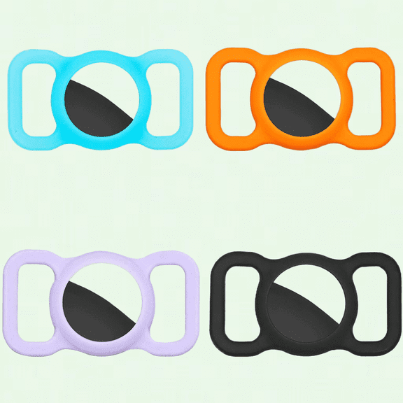 Upgrade Magnetic Car Mount, Super Magnetic Flex Car Phone Holder, Hands-Free Air Vent Cell Phone Holder (Black)