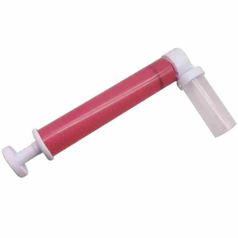 Upgrade Manual Airbrush For Cake Diy Baking