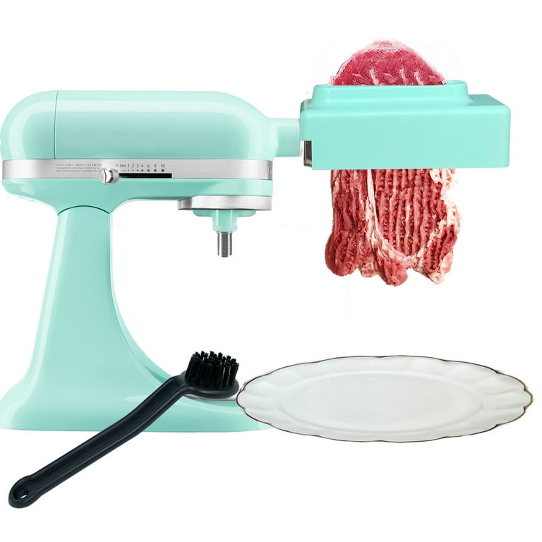 Meat Tenderizer Attachment for All KitchenAid Stand Mixers