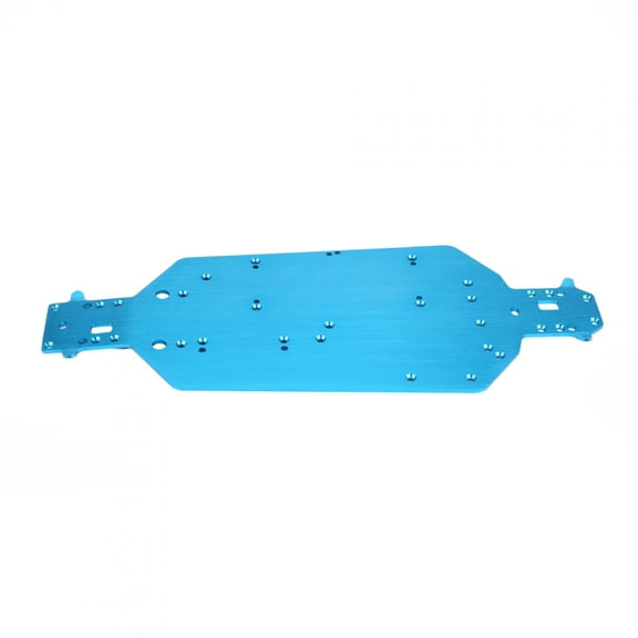 Upgrade Metal Chassis for 1/10 Scale RC Truck Redcat Racing Volcano Epx/HSP 94107