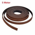 thumbnail image 1 of Upgrade Non-Slip Version 2GT Timing Belt Long 5 Meter Width 6mm for 3D Printers, 1 of 11