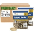 thumbnail image 1 of Upgrade Rubber Bands, Size 33, 1 lb Bags, 20-Pack Case, Made in USA, 1 of 6