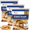 thumbnail image 1 of Upgrade Rubber Bands Size 105, 1 lb Bags, 3-Pack, USA, 1 of 4