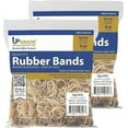 thumbnail image 1 of Upgrade Rubber Bands Size 10, 1/4 lb Bags, 2-Pack, USA, 1 of 6