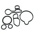thumbnail image 1 of Upgrade Oil Cooler Seals Gasket For Chevy Trax Sonic Cruze Buick 1.4L Engine, 1 of 5