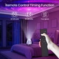 thumbnail image 1 of Upgrade Projector, Star Projector Decorations for Bedroom Lights for Room Decor Room Lights Bedroom Lights Party Lights Bedroom Accessories, 1 of 8