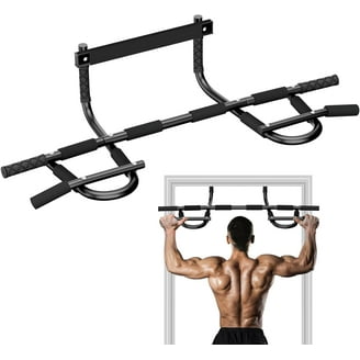 プルアップバー pull up bar Amazon | 壁掛けプルアップバー Pull Up Bar 懸垂バー 天井