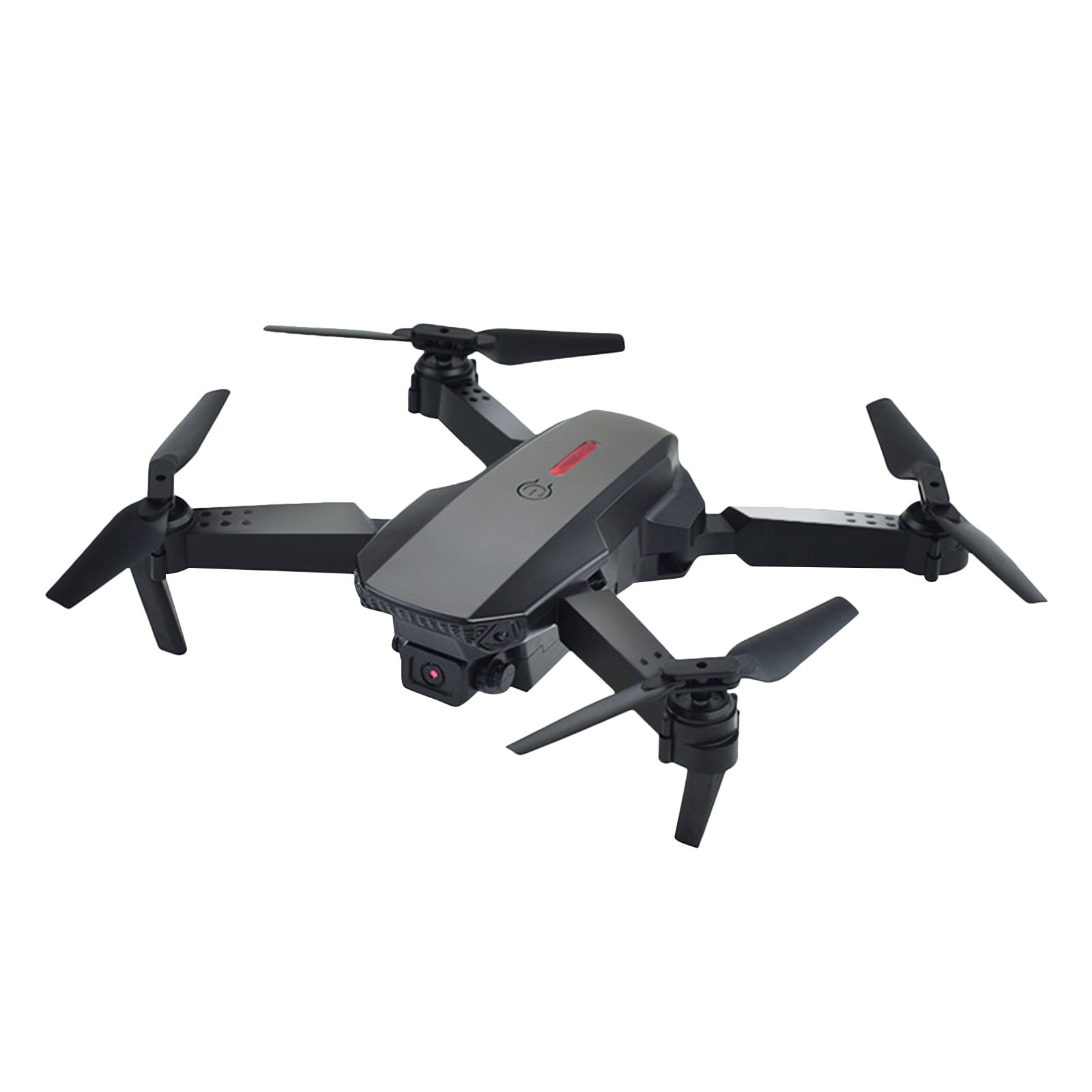 Upgrade Racing Drone Folding Drone with 4K HD FPV Camera, Foldable RC