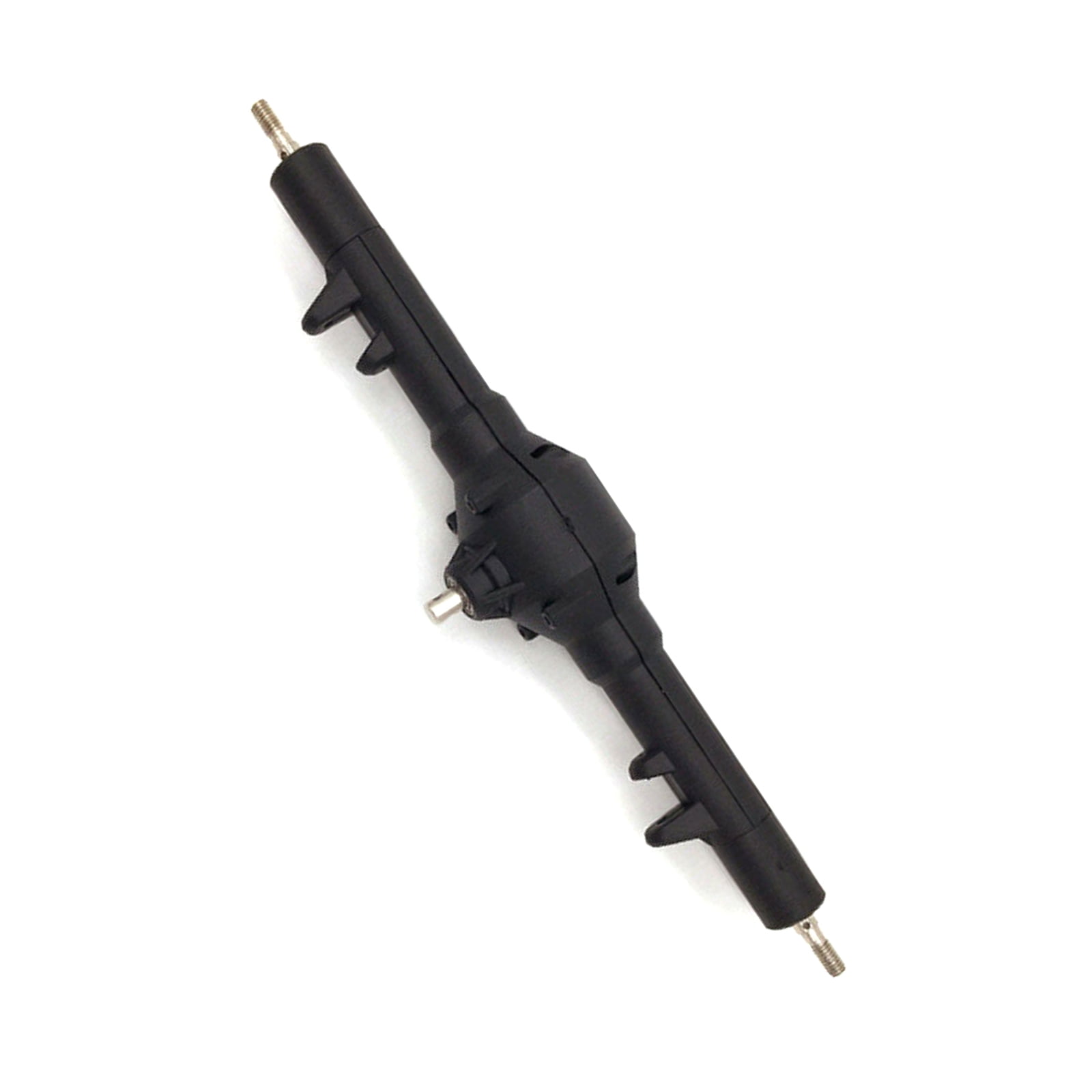 Upgrade Rear Gear Axle Box for Wltoys 12428 12423 Black, Composite ...