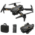 Upgrade Remote Control Drone Intelligent Threesided Obstacle Avoidance