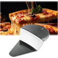 thumbnail image 1 of Upgrade Stainless Steel Pizza Shovel, Multifunctional Kitchen Pizza Shovel Paddle, Essential Kitchen Tools for Making Perfect Pizza Crust, Great for Oven & Homemade Pizza, 1 of 7