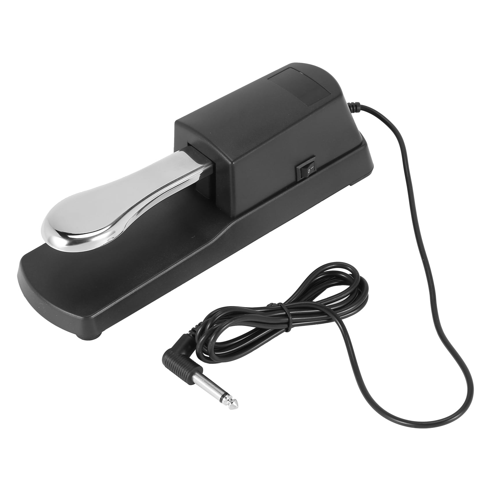 Upgrade Sustain Damper Pedal Piano Keyboard for Electric Electronic