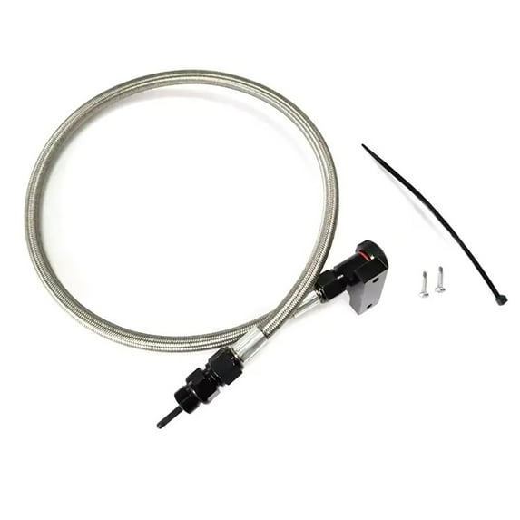 Upgrade Transmission Care with a Secure & Durable Dipstick for Ford F-150 6R80/10R80