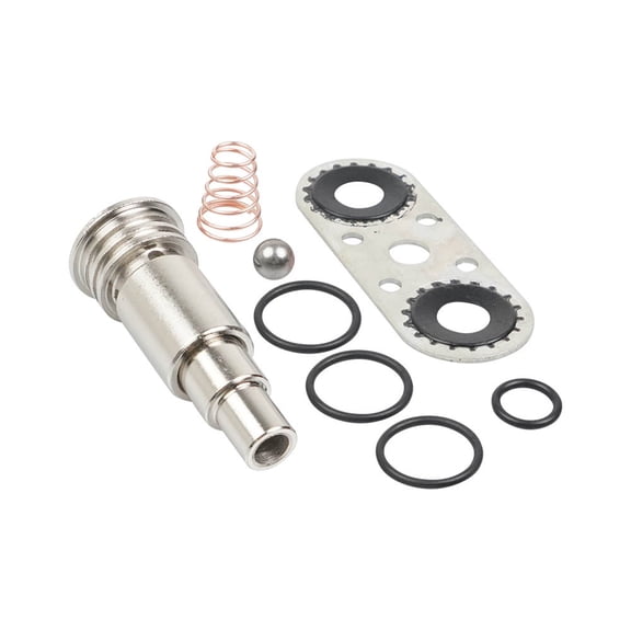 Upgrade Transmission Cooling Systems Bypass Valves STL010 Universally Fit 6L80 6L90 8L90 Leakproof