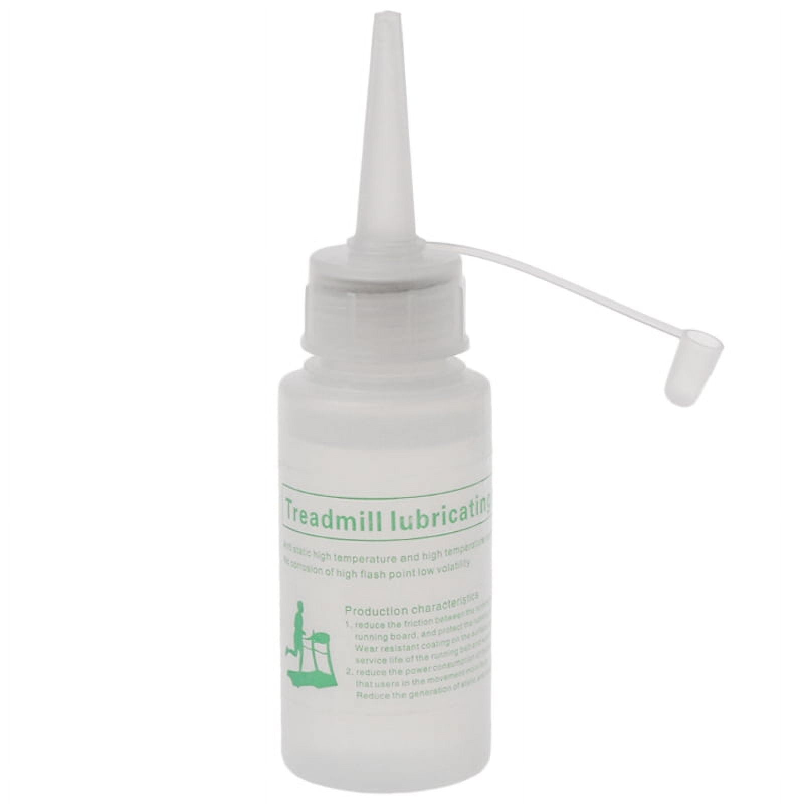 Upgrade Treadmill Belt Lubricant Running Machine Lubricating Silicone Oil Lube Treadmill Belt