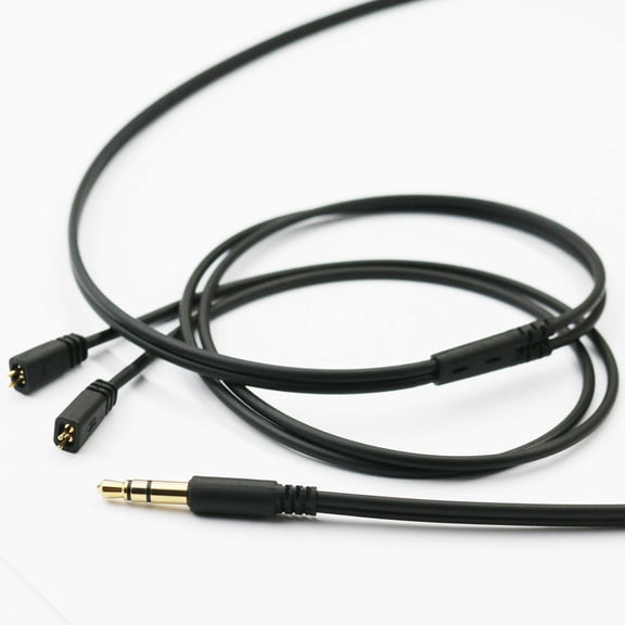 Upgrade Ultimate Ears Headphones with This 4ft OFC Cable, Designed for Optimal Performance