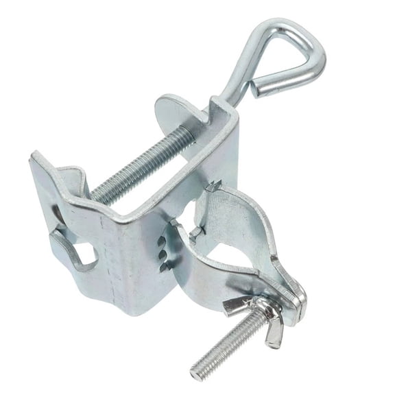 Upgrade Umbrella Clamp Stand Holder
