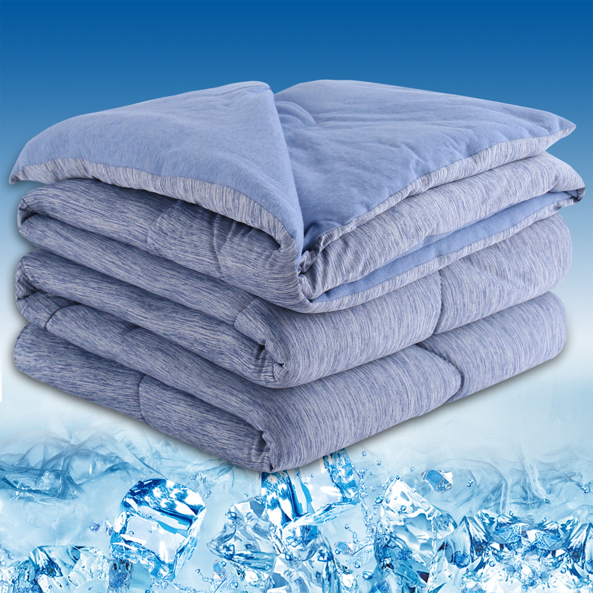 Cooling Comforter Queen Size Summer Blanket, Q-Max Nigeria Ubuy