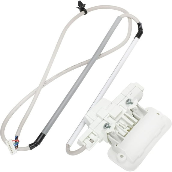 Upgrade W10810403 W10861642 W10787836 Washer Lid Lock Assembly Replacement for Whirlpool Cabrio Kenmore Series 600 700 Maytag Bravos XL Replaces W10787878 AP5984435 - Lifetime Warranty