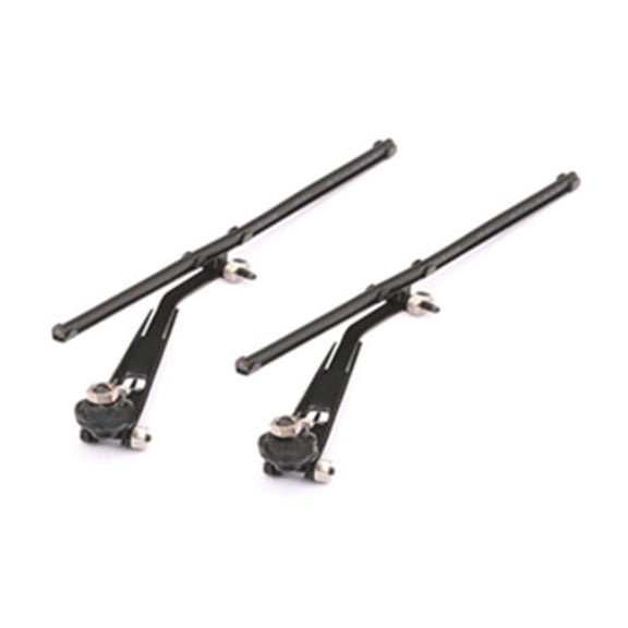 Upgrade Wiper Metal Wiper Kit For TRAXXAS TRX4 BRONCO 1/10 RC Crawler Car