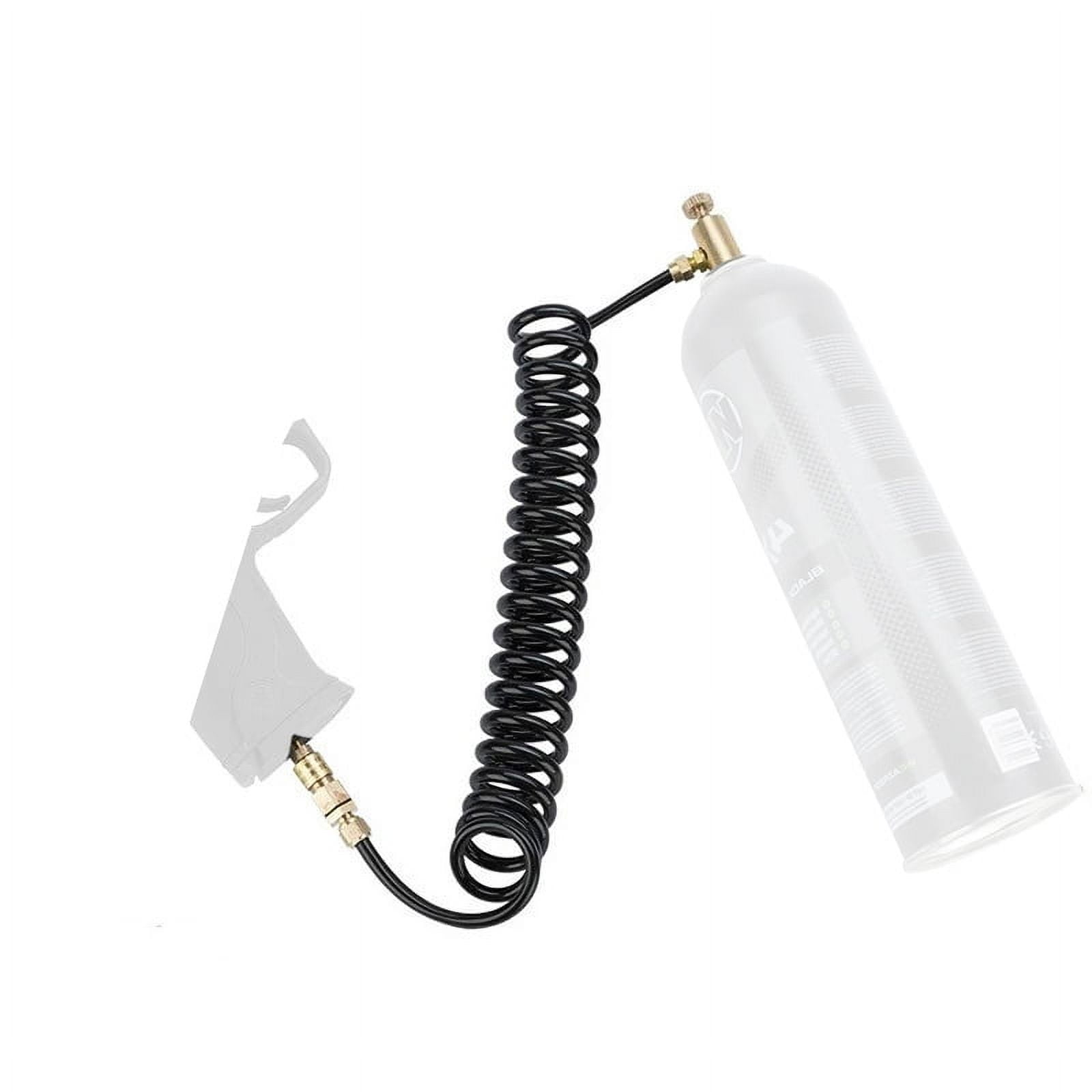 Upgrade Your Airsoft Gun with These High-Quality Gas Adapter Sets!