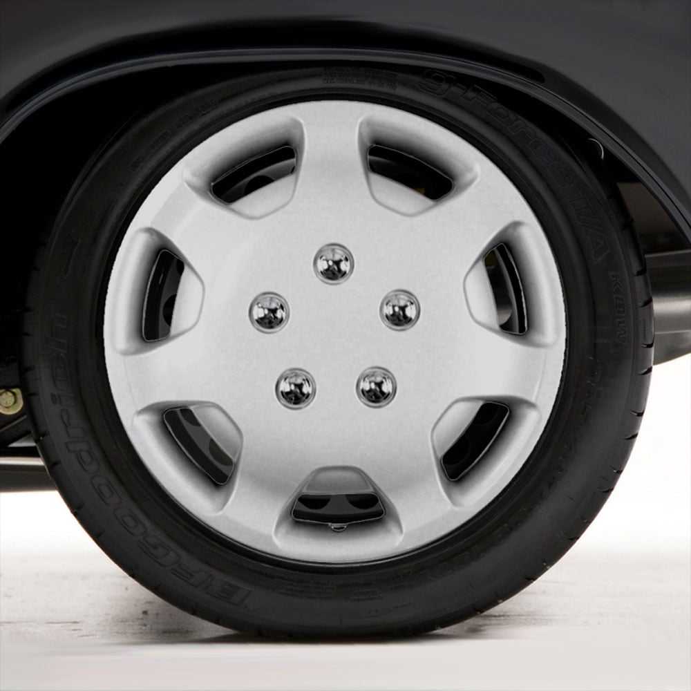 Upgrade Your Auto Set of Four 17