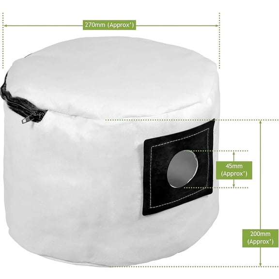 Upgrade Your Cleaning Experience With for Numatic for Henry Bag Vacuum Cleaner