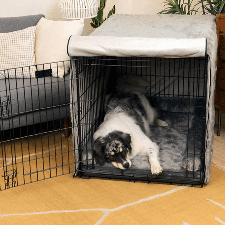 Upgrade Your Crate Kit - Charcoal Grey
