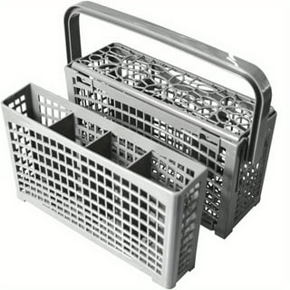 Kitchenaid dishwasher replacement basket 2025