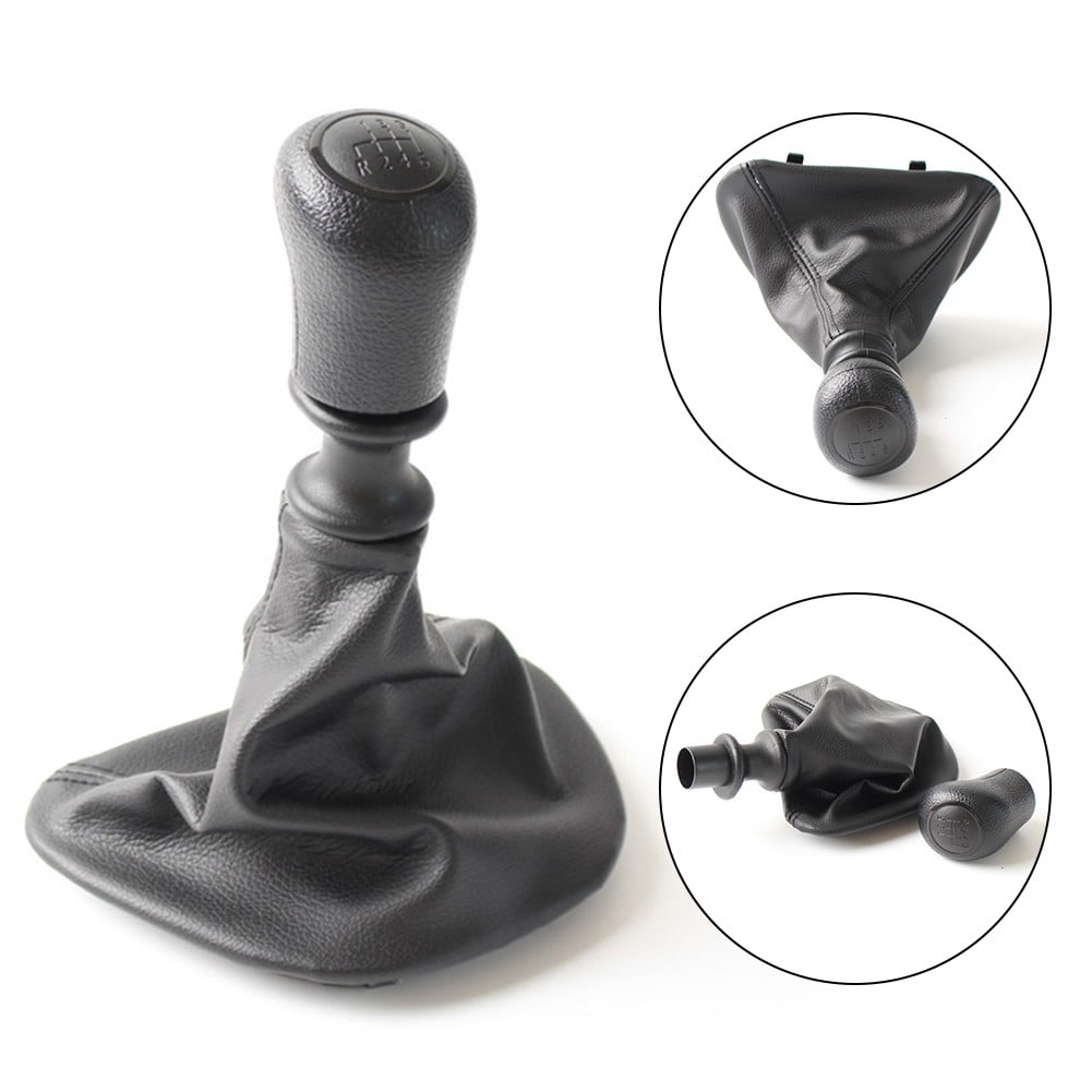 Upgrade Your Driving Style Precise Gear Shift Knob for Mercedes W639