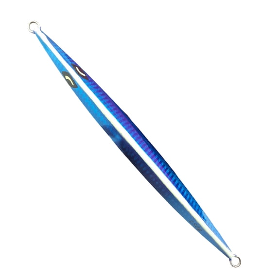 Upgrade Your Fishing Game with Durable Metal Faux Fish Lures
