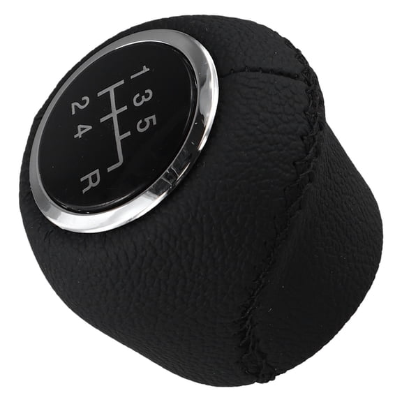 Upgrade Your For Fiat With A Comfortable And Stylish Gear Shift Knob Perfect Fit For Grande Punto And Linea Easy Installation