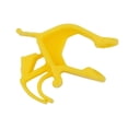 thumbnail image 1 of Upgrade Your For Ford Vehicles With A Yellow Rod Bonnet Retaining Clip, 1 of 9