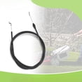 thumbnail image 1 of Upgrade Your For Toro Lawn Mower with this Replacement Brake Cable Part 1001186, 1 of 9