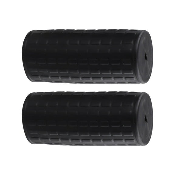 Upgrade Your Gardening Experience With Black Rubber Wheelbarrow Handles