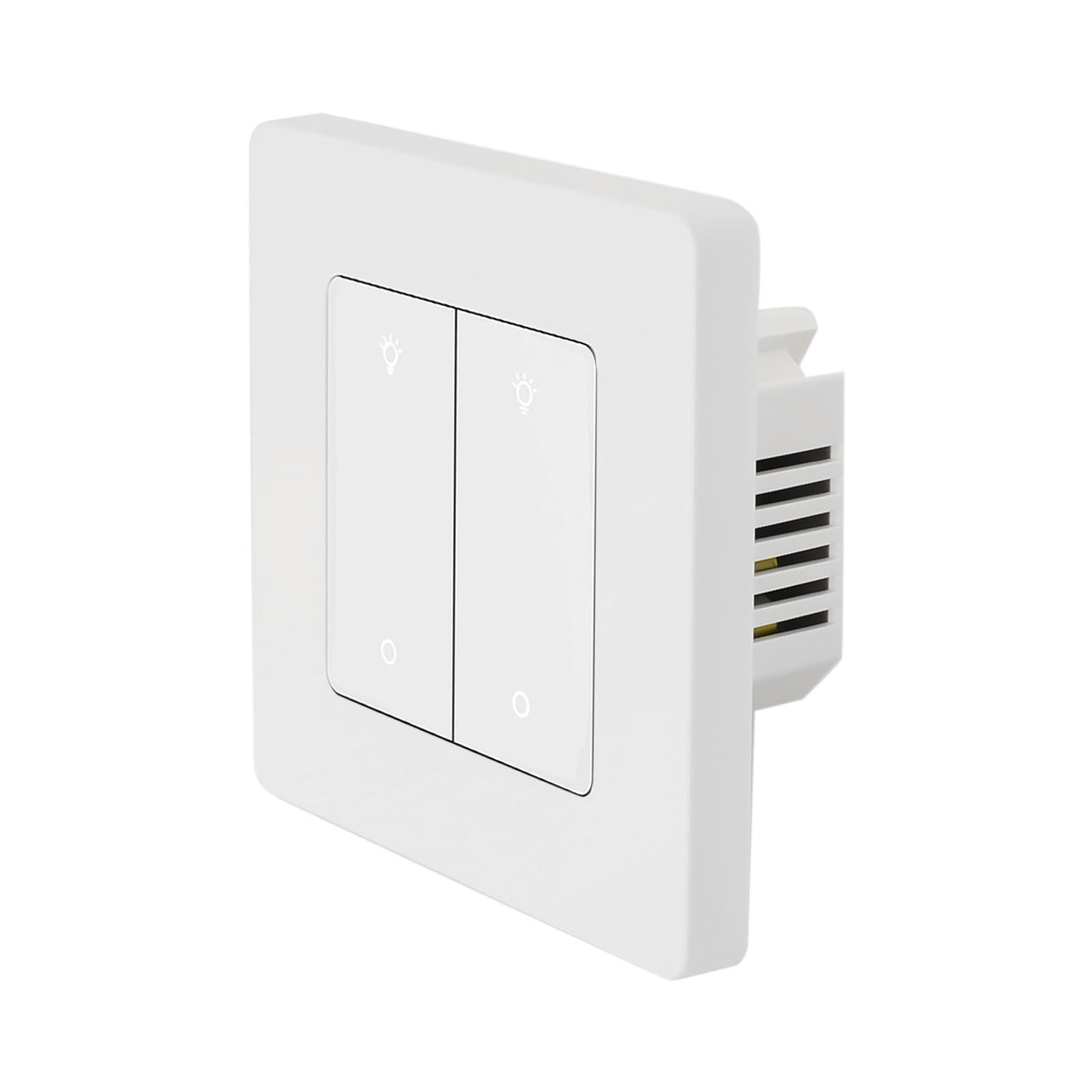 Upgrade Your Home Automation with for Zigbee Dimmer Switch for Light