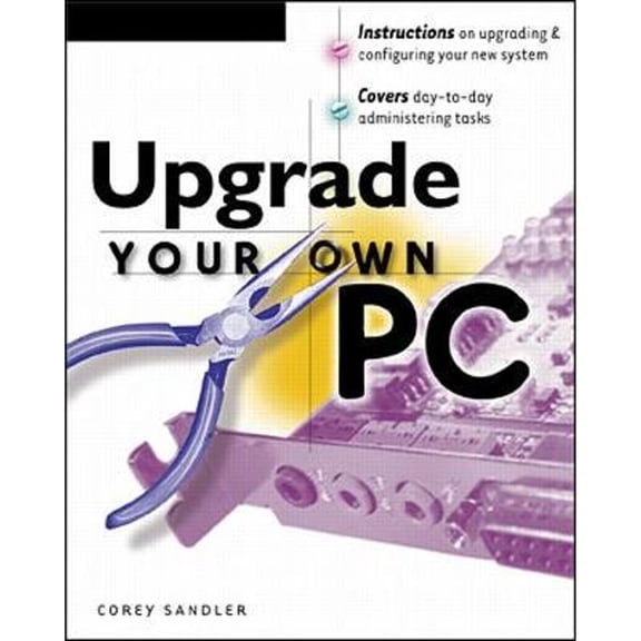 Pre-Owned Upgrade Your Own PC