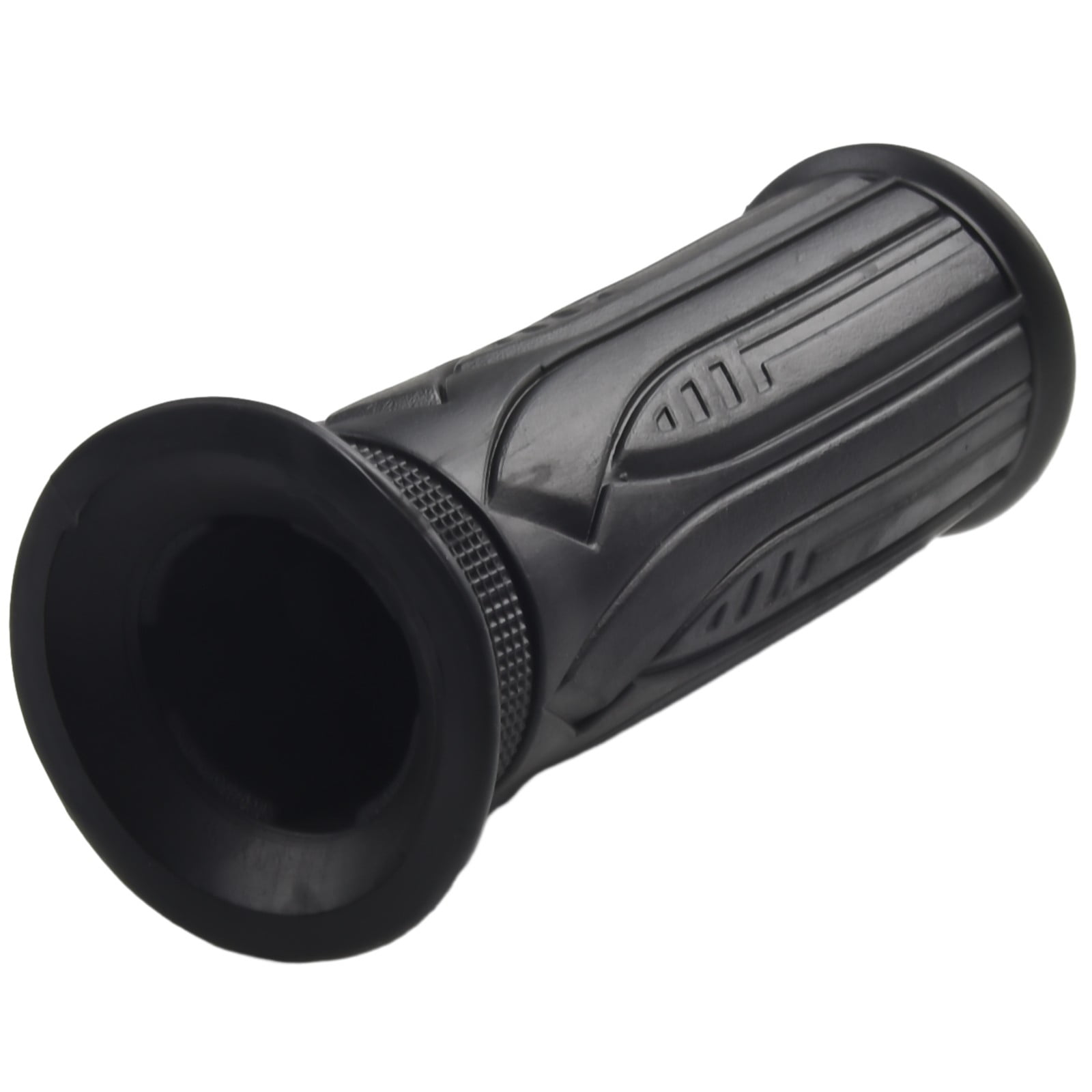 Upgrade Your Ride With The 36/48V E Bike Throttle Grip Handlebar And ...