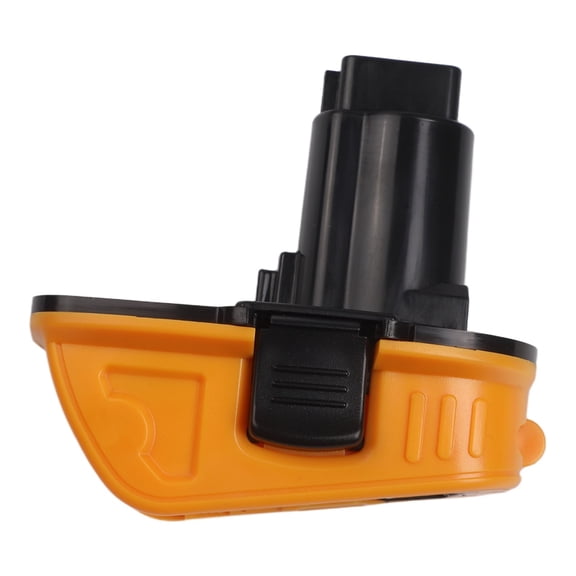 Upgrade Your Tool Kit DCA1820 Adapter Converts From 18V to 20V Effortlessly