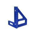 thumbnail image 1 of Upgrade Your Woodworking Projects With This High Precision Aluminum Alloy Square Protractor And Miter Triangle Ruler!, 1 of 14