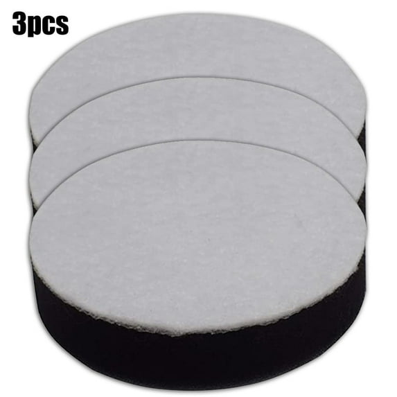 Upgrade Your for Eureka NEU100 NEU10AE4 Vacuum Cleaner with 3pcs Filter Kit
