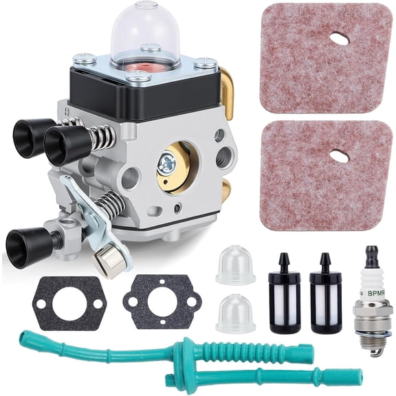 Upgrade your big engine with our 212cc 6.5 Hp Predator high-performance Carburetor filter Intake kit for go-karts and minibikes.It's a quick and easy job to upgrade your engine's filter.Larger displa