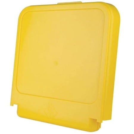 Upgrade from White to Yellow Lid for 670-680-690 Hampers