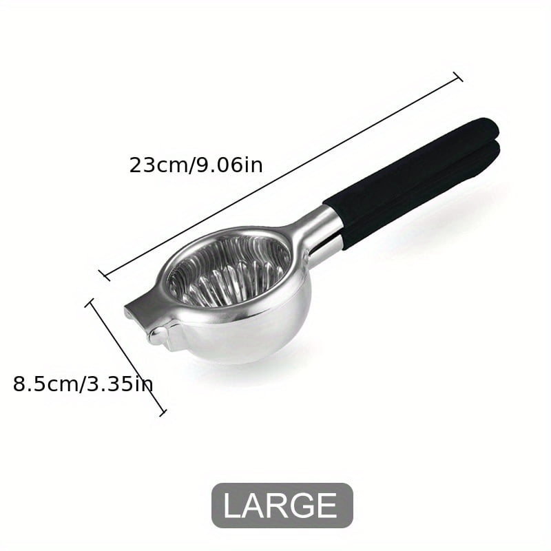 Upgrade your kitchen with the NEWKBO Premium 304 Stainless Steel Manual